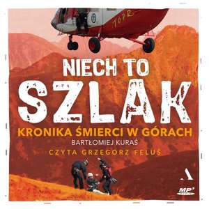 Niech to szlak! – audiobook
