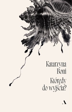 Którędy do wyjścia? – ebook