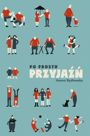 Po prostu przyjaźń – ebook
