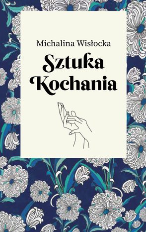 Sztuka kochania – ebook