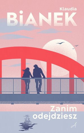 Zanim odejdziesz – ebook