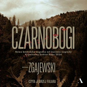 Czarnobogi – audiobook