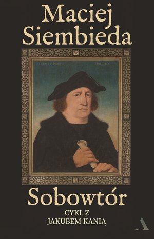 Sobowtór – ebook