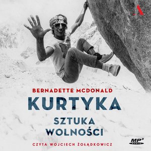 Kurtyka – audiobook