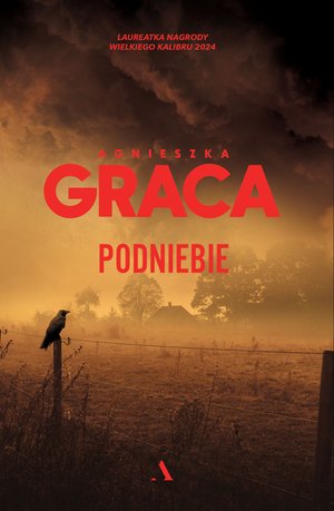 Podniebie – ebook