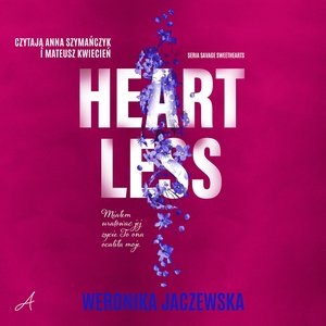 Heartless – audiobook