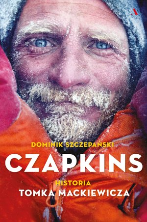 Czapkins – ebook
