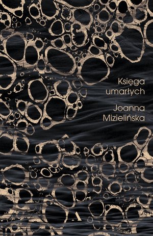 Księga umarłych – ebook