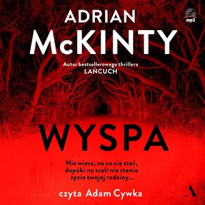 Wyspa – audiobook