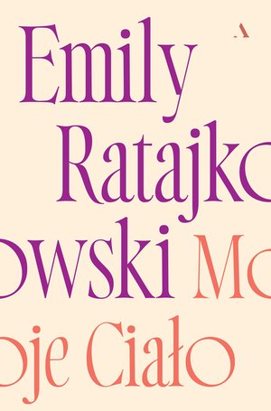Moje ciało – ebook
