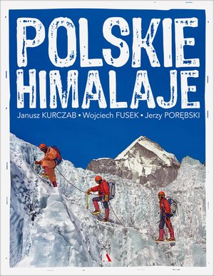 Polskie Himalaje – ebook