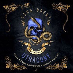 Utracony – audiobook