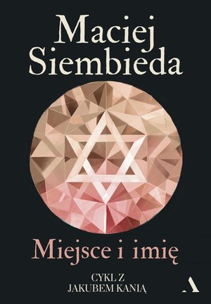 Miejsce i imię – ebook