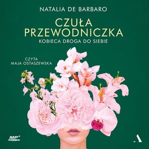 Czuła przewodniczka – audiobook