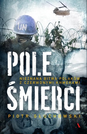 Pole Śmierci – ebook