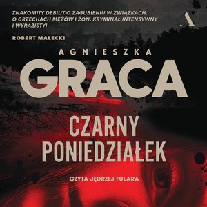 Czarny Poniedziałek – audiobook