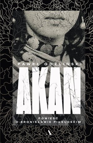 Akan – audiobook