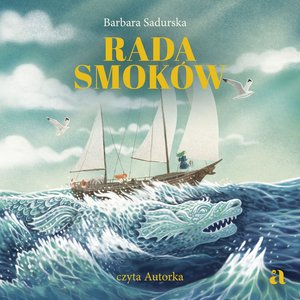Rada smoków – audiobook