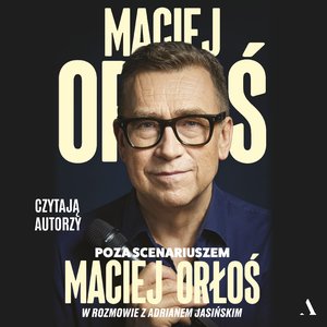 Poza scenariuszem – audiobook