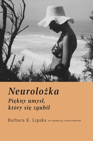 Neurolożka – ebook