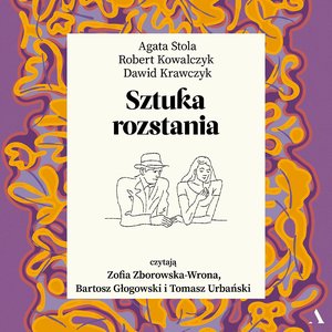 Sztuka rozstania – audiobook