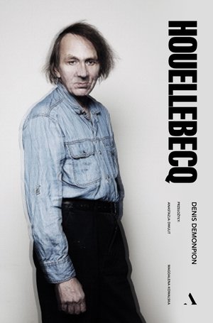 Houellebecq – ebook