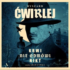 Krwi nie odmówi nikt – audiobook