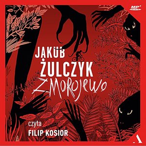 Zmorojewo – audiobook