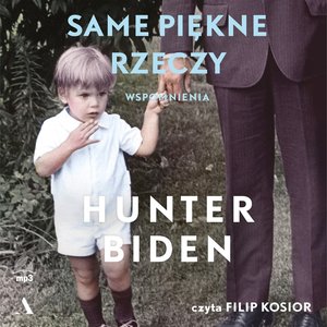 Same piękne rzeczy – audiobook