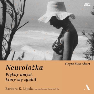 Neurolożka – audiobook