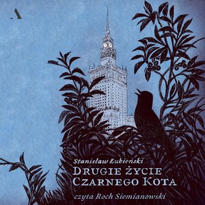 Drugie życie Czarnego Kota – audiobook