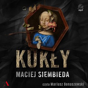 Kukły – audiobook