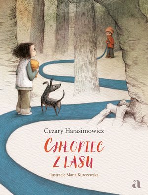 Chłopiec z lasu – ebook