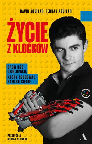 Życie z klocków – ebook