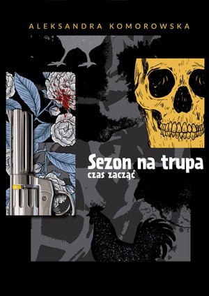 Sezon na trupa czas zacząć – ebook