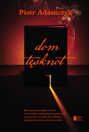 Dom tęsknot – ebook