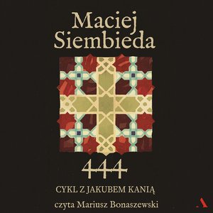 444 – audiobook