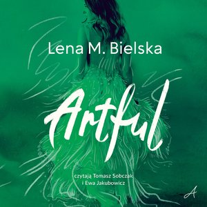 Artful – audiobook