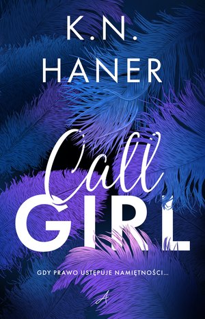 Call girl – ebook