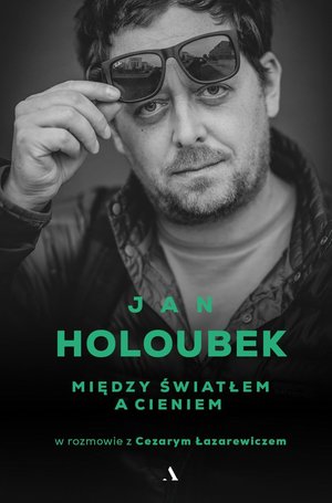 Między światłem a cieniem – ebook