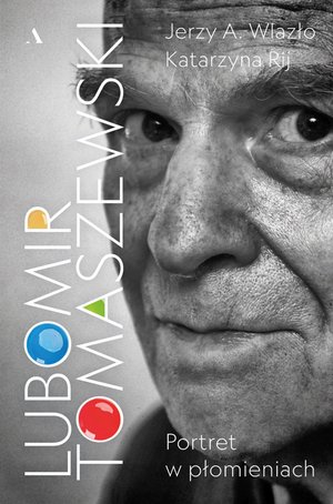 Lubomir Tomaszewski – ebook