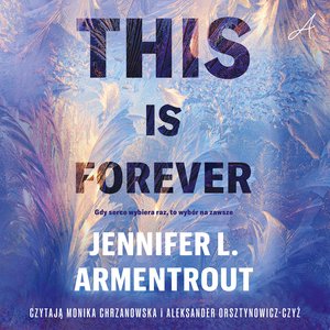This Is Forever – audiobook