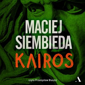Kairos – audiobook