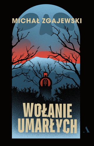 Wołanie umarłych – ebook