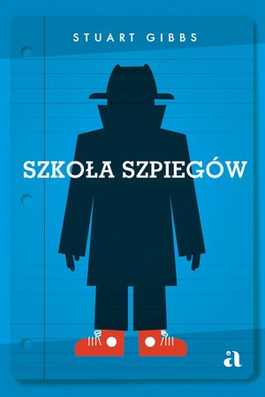 Szkoła szpiegów – ebook