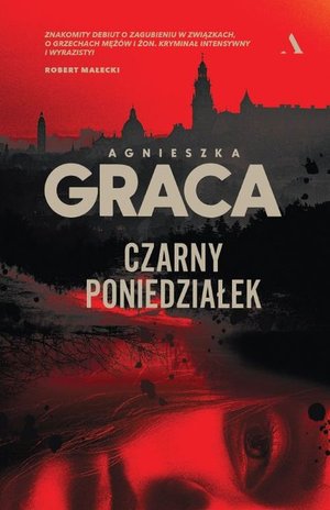 Czarny Poniedziałek – ebook