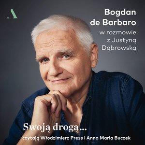 Swoją drogą... – audiobook