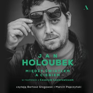 Między światłem a cieniem – audiobook