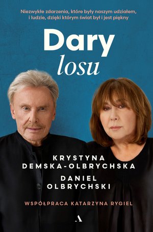 Dary losu – ebook