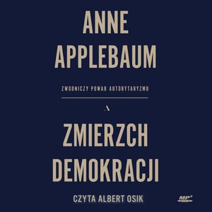 Zmierzch demokracji – audiobook
